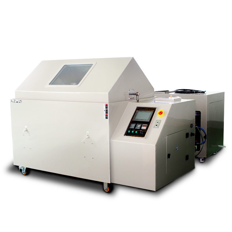 復(fù)合鹽霧腐蝕試驗(yàn)箱：低能耗、低污染、