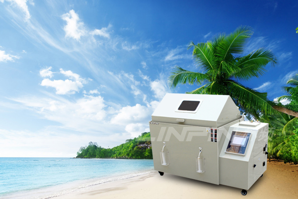 鹽霧試驗機試驗24小時可以具體量化嗎？